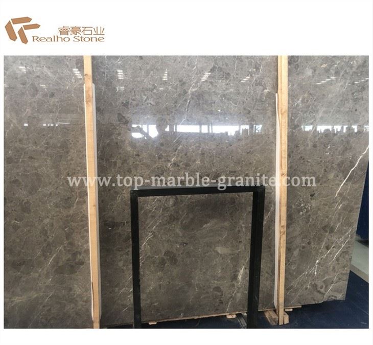 grey marble tiles for bathroom