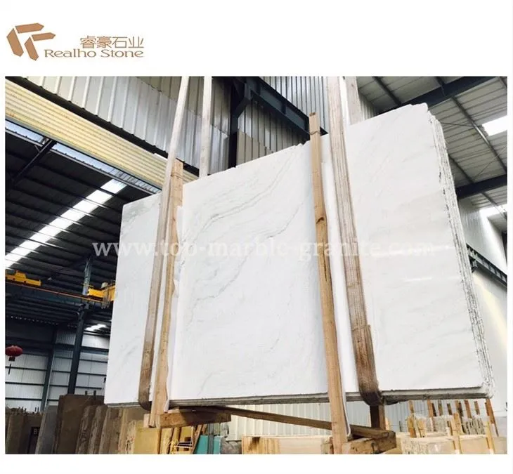 super white travertine