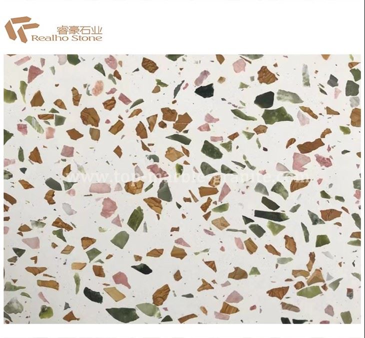 terrazzo tiles for sale