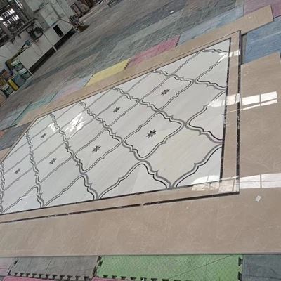 Mosaics & Patterns