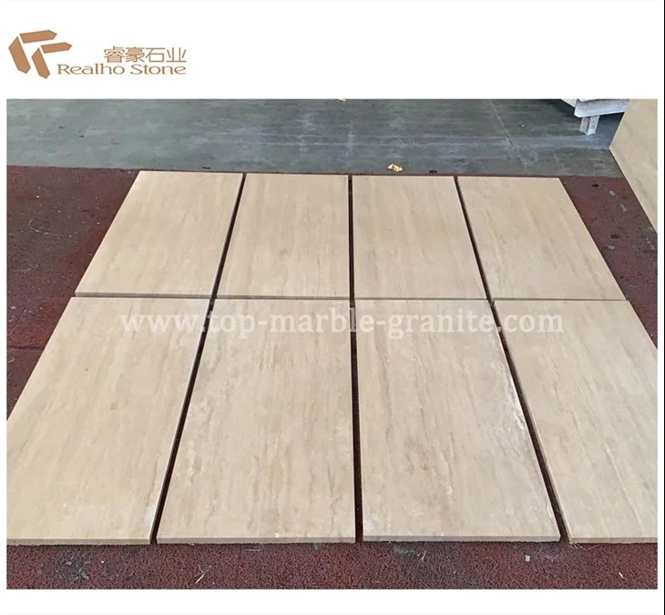 roman travertine