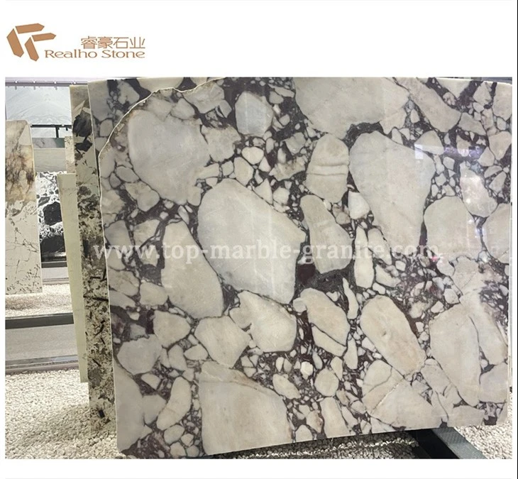 viola calacatta marble